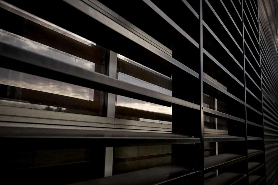 En arkitektonisk perle, Tåsingevej 1, 8940 Randers SV